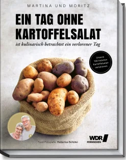 Ein Tag ohne Kartoffelsalat