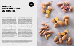 Ein Tag ohne Kartoffelsalat