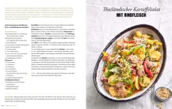 Ein Tag ohne Kartoffelsalat