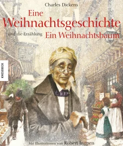 Eine Weihnachtsgeschichte