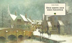 Eine Weihnachtsgeschichte