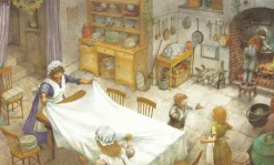 Eine Weihnachtsgeschichte