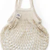 Einkaufsnetz Baumwolle klein