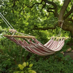 Einzelhängematte Baumwolle