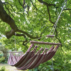 Einzelhängematte Baumwolle