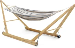Einzelhängematte Baumwolle