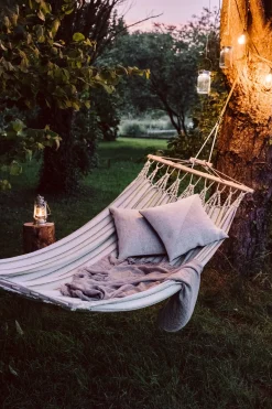 Einzelhängematte Baumwolle