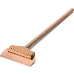 Eiskratzer Bronzeklinge