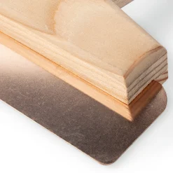 Eiskratzer Bronzeklinge