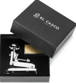 El Casco Tischhefter M5