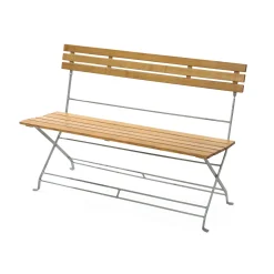 Elefant Biergartenbank