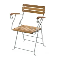 Elefant Biergartensessel