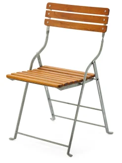 Elefant Biergartenstuhl