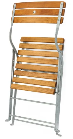 Elefant Biergartenstuhl