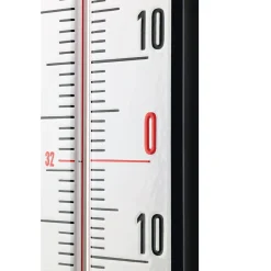 Emaillethermometer