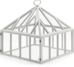 Englische Frühbeetglocke