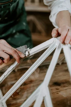 Englische Frühbeetglocke