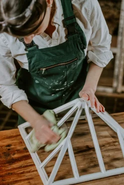 Englische Frühbeetglocke