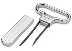 Entkorker mit Stahlfedern