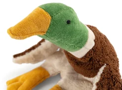 Erpel Wärmekissen klein