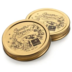 Ersatzdeckel zu Einkochglas