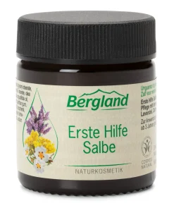 Erste-Hilfe-Salbe