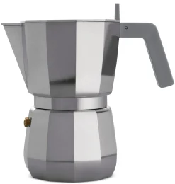 Espressokocher Moka