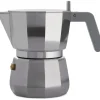 Espressokocher Moka