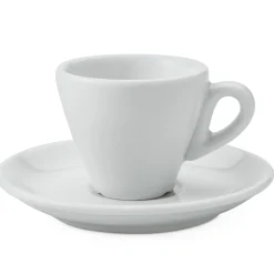 Espressotasse Porzellan