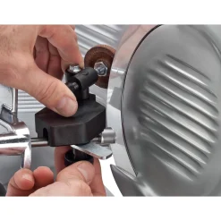 Essedue elektrische Aufschnittmaschine Modell 195