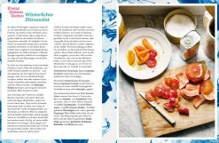 Etwas Gutes - Rezepte und Rituale für dich und deine Liebsten