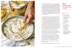 Etwas Gutes - Rezepte und Rituale für dich und deine Liebsten