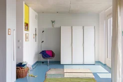 Fachboden zu Schrank P100