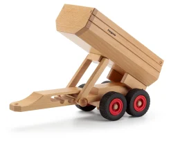 Fagus Anhänger kippbar