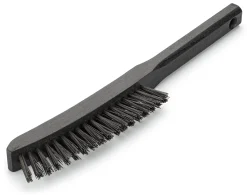 Fahrrad-Ritzelbürste