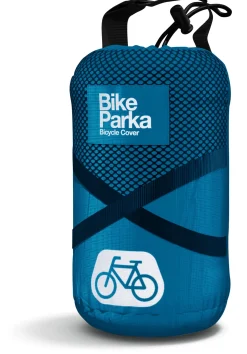 Fahrradschutz Bike Parka