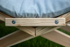 Faltliege Woodlounger
