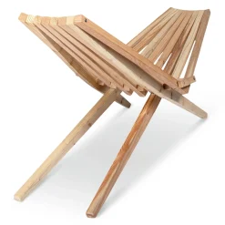 Faltliege Woodlounger
