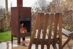 Faltsessel Fieldchair