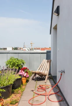 Faltsessel Fieldchair