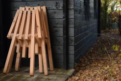 Faltsessel Fieldchair