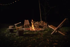 Faltsessel Fieldchair