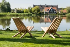 Faltsessel Fieldchair