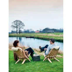 Faltsessel Fieldchair