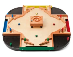 Familienflipper Spirobille