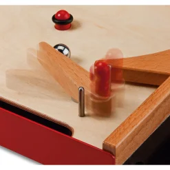 Familienflipper Spirobille