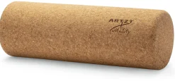 Faszienrolle Kork