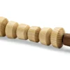 Faszienrolle Woodstick Mini