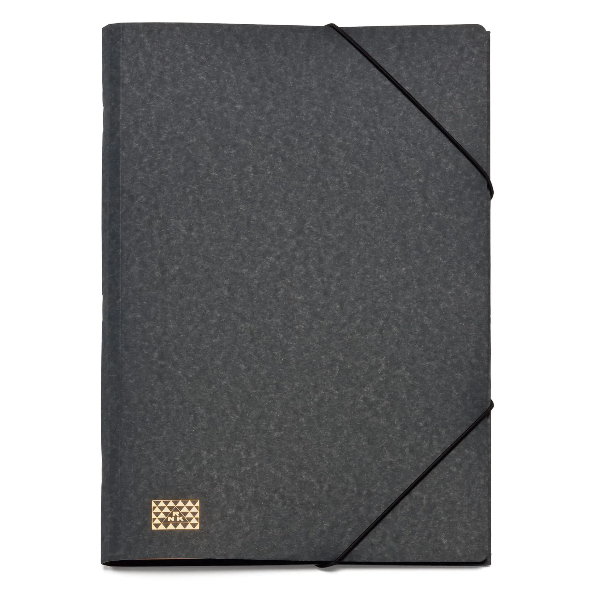 20-Fächer-Mappe Karton