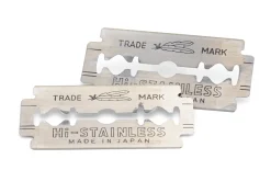 Feather Rasierklingen